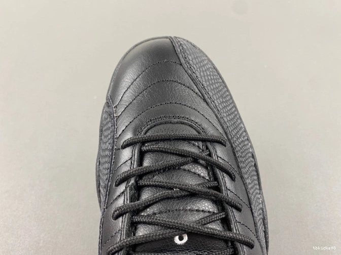 Cheap TBkick Master 130690-013 Jordan Air The Retro 12 0710
